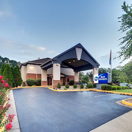 Best Western Eagles Inn Morehead Exterior foto