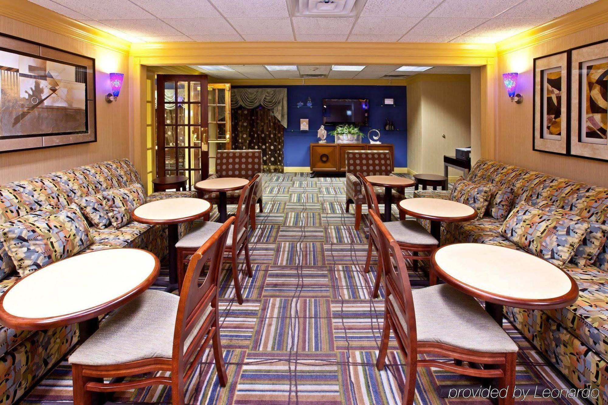 Best Western Eagles Inn Morehead Restaurante foto