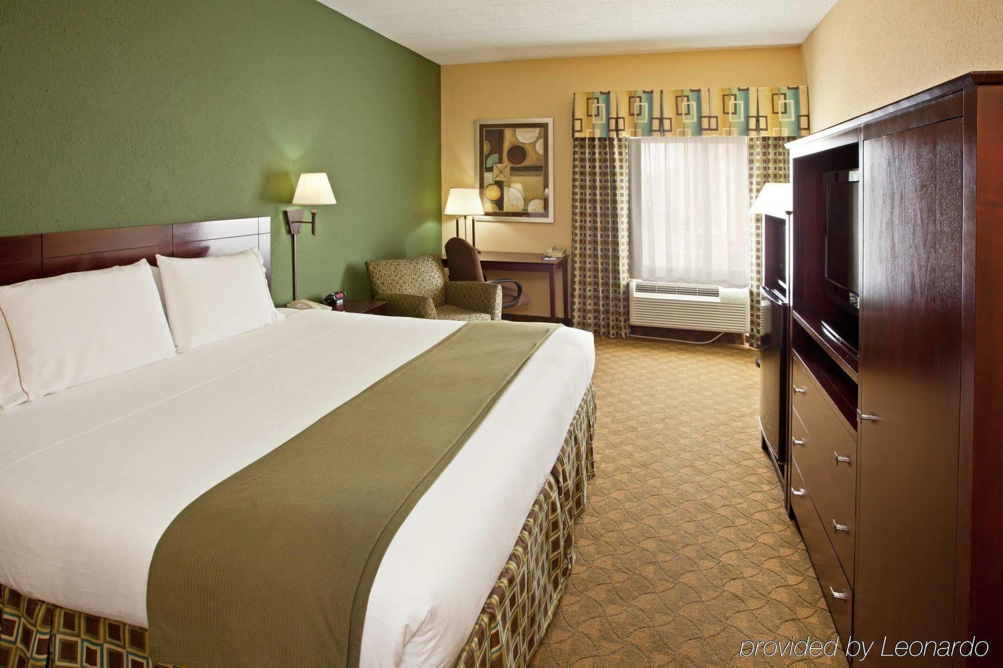 Best Western Eagles Inn Morehead Habitación foto